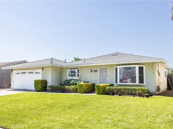 1396 E Alvarado St, Ontario, CA 91764