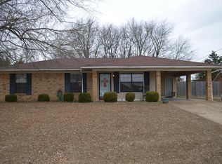 3530 Lansdowne Dr, Belden, MS 38826