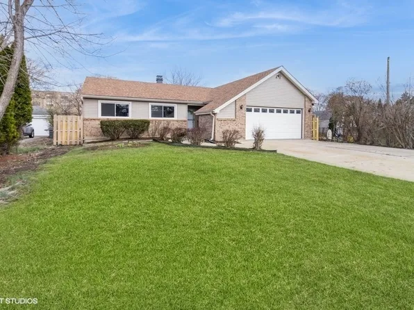 1727 Webster Ln, Des Plaines, IL 60018