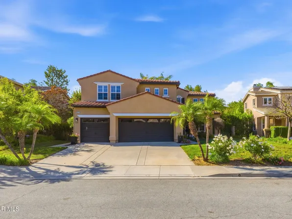 2273 Rudolph Dr, Simi Valley, CA 93065