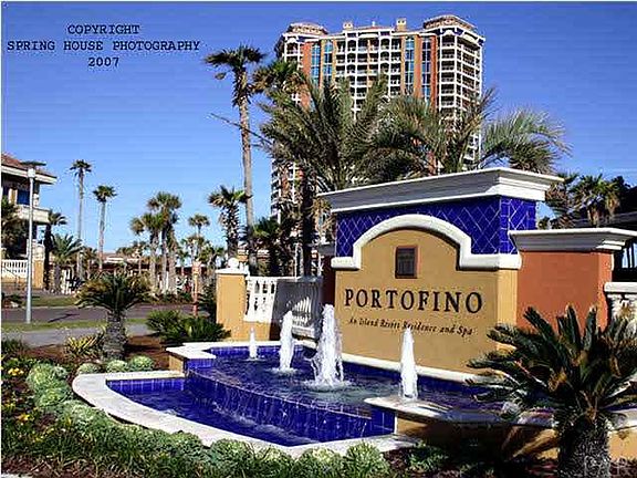 2nd image of Two Portofino Dr #1404