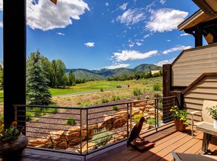 19 Gallivan Ct, Park City, UT 84060