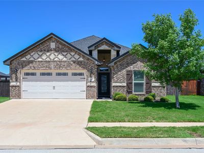 250 Martis Way, Abilene, TX, 79602
