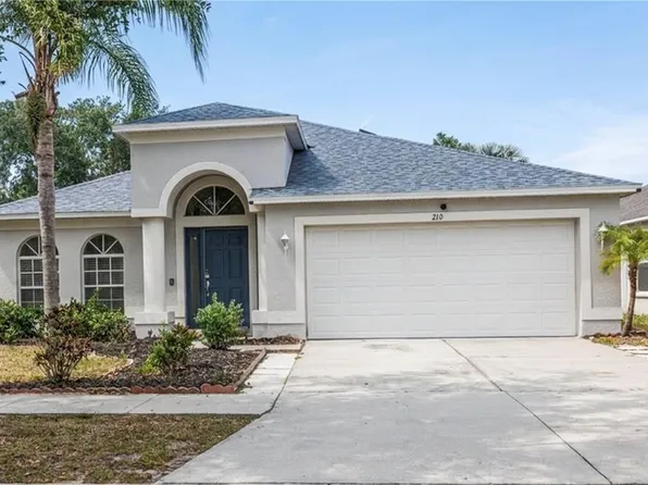 210 Smokey Hill Ave, Ruskin, FL 33570