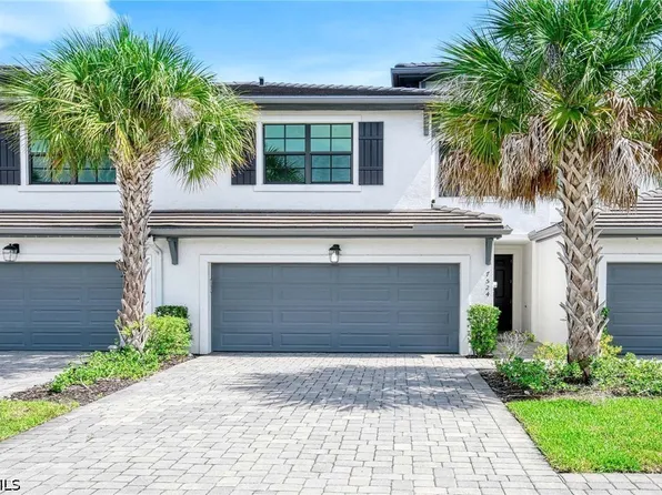 7524 Morgan Way, Naples, FL 34119