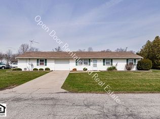 608 W Dennis St APT 1, Garrett, IN 46738