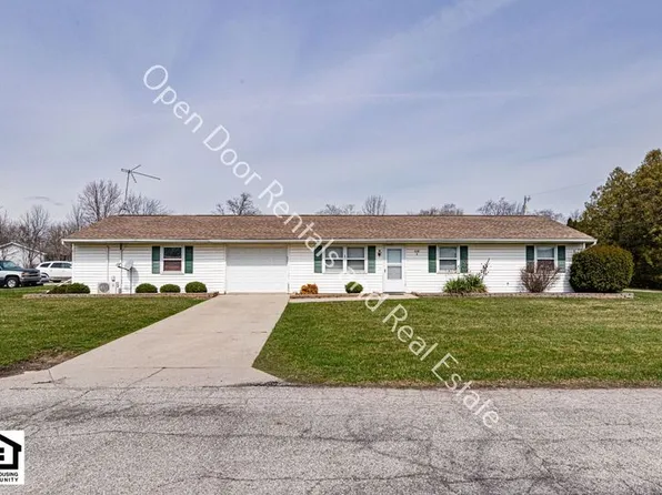 608 W Dennis St APT 1, Garrett, IN 46738