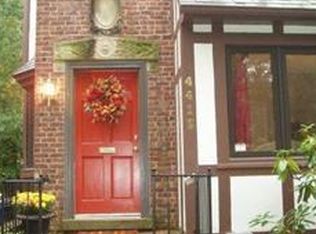 4412 Reservoir Rd NW, Washington, DC 20007