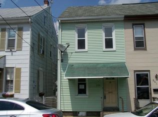 259 S Charlotte St, Manheim, PA 17545