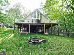 219 Chief Cornstalk Trl, Hedgesville, WV 25427
