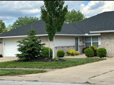 117 SW Cross Creek Dr, Grain Valley, MO, 64029