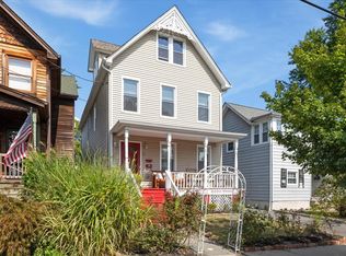 21 Portland Pl FLOOR 2, Montclair, NJ 07042