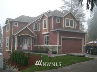 19704 Northpark Ave N, Shoreline, WA