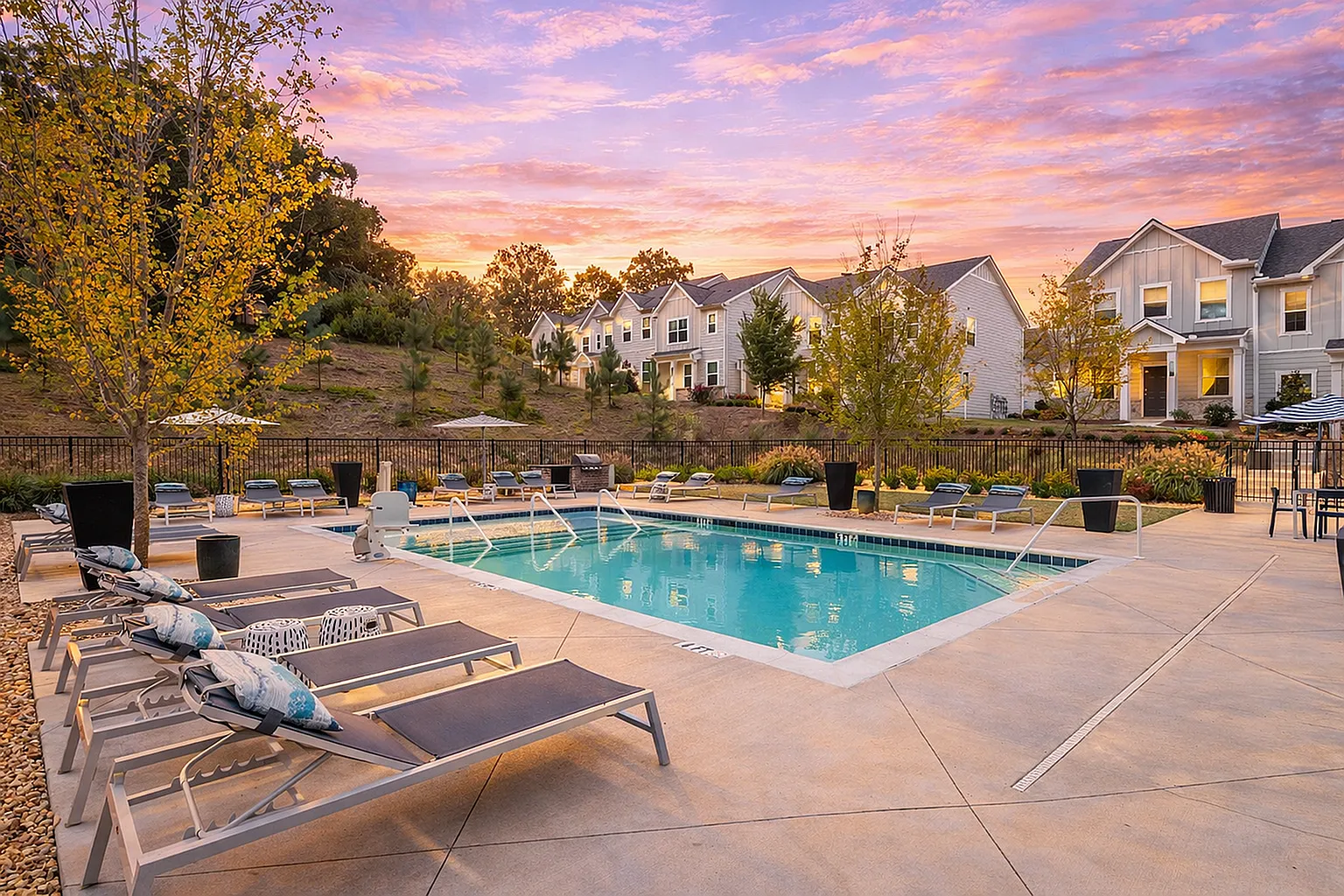 Covey Homes Newnan Village — Photo 2