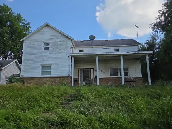 203 County Rd, Monett, MO 65708