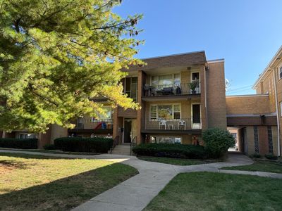 6419 S Oak Park Ave #E-25, Chicago, IL, 60638