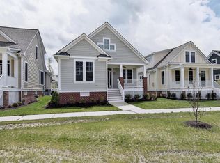 4887 Ercil Way, Williamsburg, VA 23188