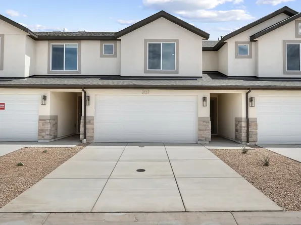 2217 S Wolverine Way #2461, Washington, UT 84780