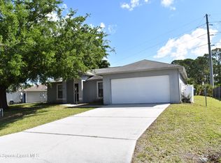 247 High Rd NW, Palm Bay, FL 32907