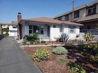 825 S 2nd St, Alhambra, CA 91801