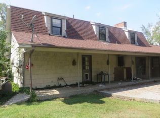 15995 Highway 425 N, Star City, AR 71667
