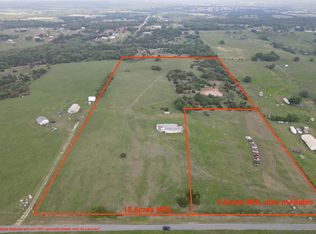 105135 S 3475th Rd, Meeker, OK 74855
