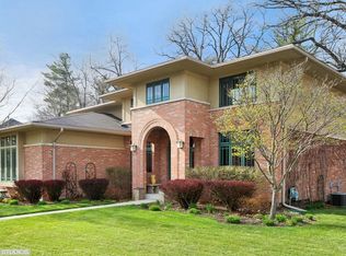 1209 Notre Dame Dr, Lemont, IL 60439