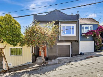 672 Prentiss St, San Francisco, CA, 94110