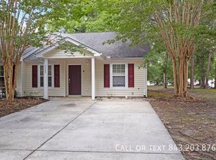 7885 Park Gate Dr, North Charleston, SC 29418