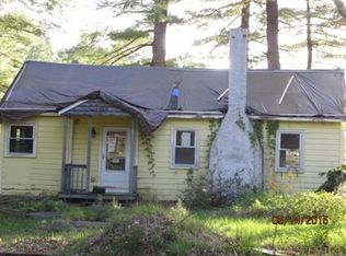 551 Sudbury Rd, Stow, MA 01775