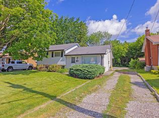 192 Myrtle St, Saint Thomas, ON N5R 2G9
