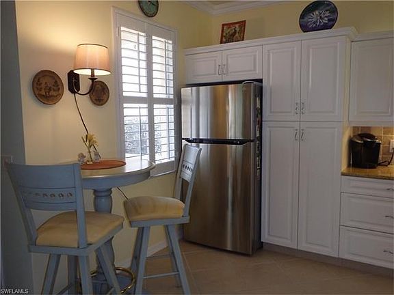 Kitchen View with lots of cabinetry