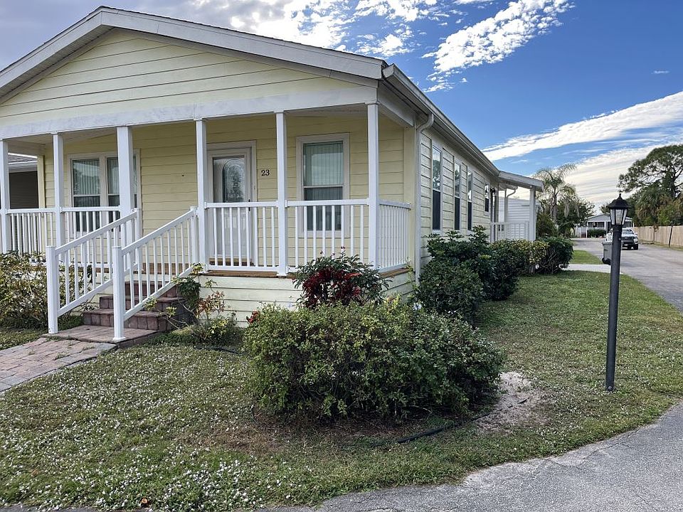 1st image of 23 Village Dr #7