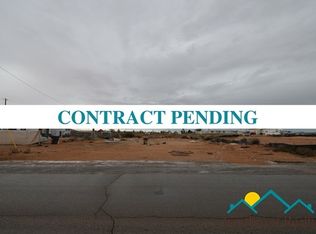 14595 Buffalo Bill Dr, El Paso, TX 79938