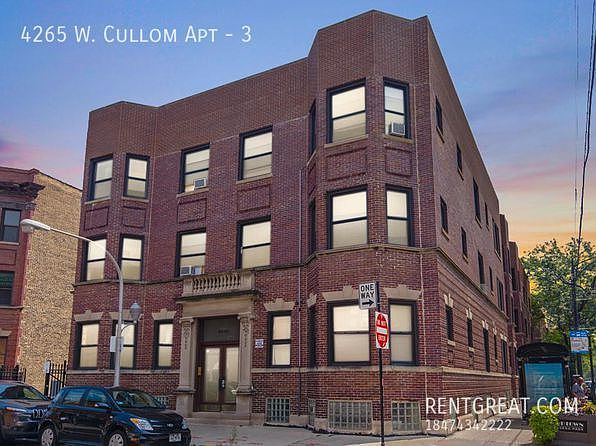 1st image of 4265 W Cullom Ave #3