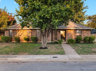 2728 Daybreak Dr, Dallas, TX 75287