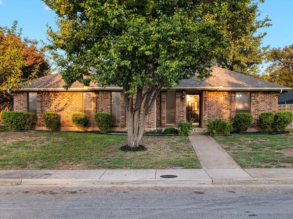 2728 Daybreak Dr, Dallas, TX 75287