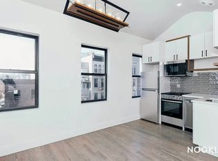 595 Marcy Ave FLOOR 3, Brooklyn, NY 11206