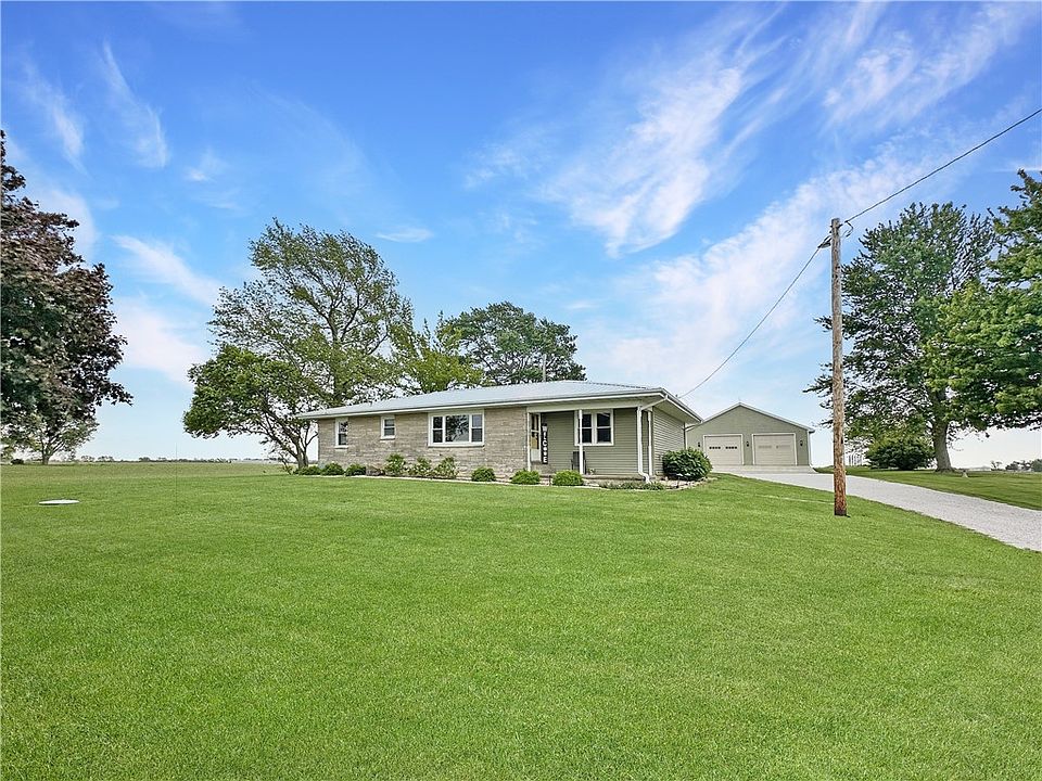 1st image of 5158 E County Road 1100n