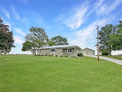 5158 E County Road 1100n, Mattoon, IL, 61938