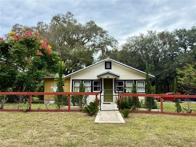 1074 Emporia Rd, Pierson, FL, 32180