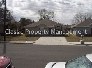 2006 Wesley Dr APT A, Arlington, TX 76012