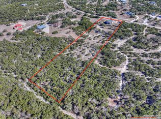 713 Mystic Breeze, Spring Branch, TX 78070