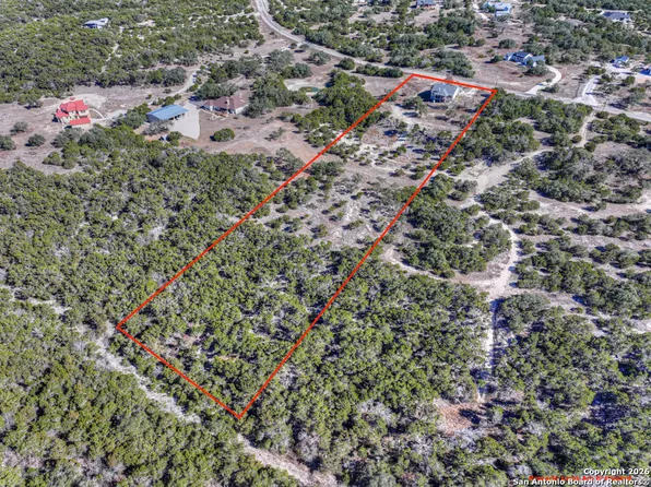 713 Mystic Breeze, Spring Branch, TX 78070