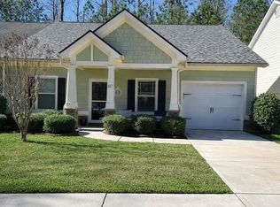 167 Oakwood Dr NW, Milledgeville, GA 31061