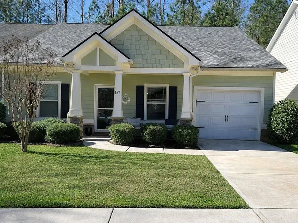 167 Oakwood Dr NW, Milledgeville, GA 31061