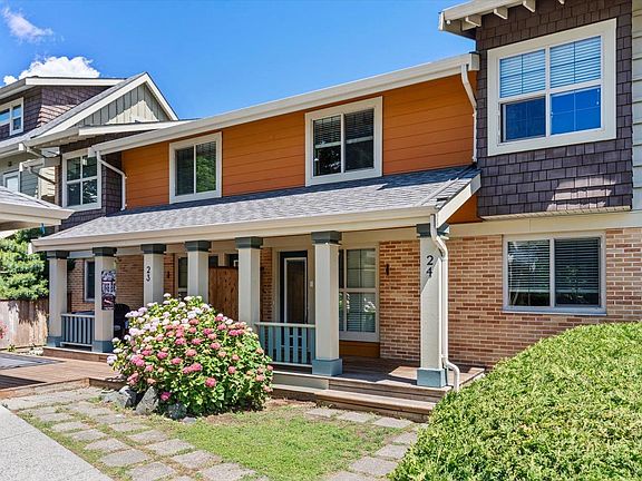2nd image of 5851 Cowichan St #24