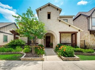 4008 Red Lynx Ln, Arlington, TX 76005