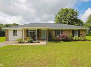 3014 Teamon Rd, Griffin, GA 30223