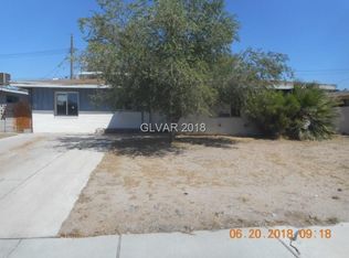 3404 Navajo Way, Las Vegas, NV 89108